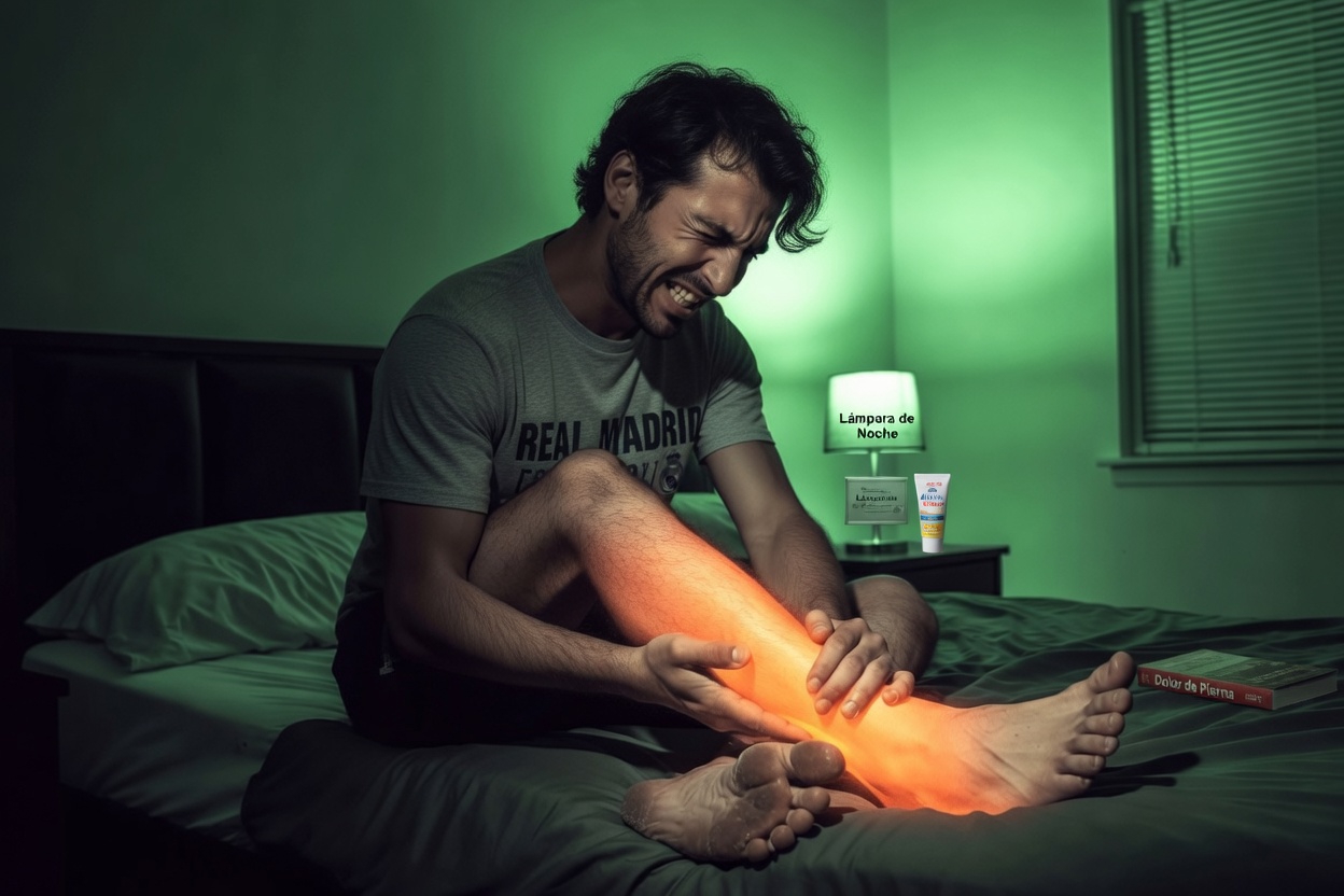 9 síntomas de la diabetes que suelen aparecer por la noche y consejos prácticos para ayudarte a dormir mejor