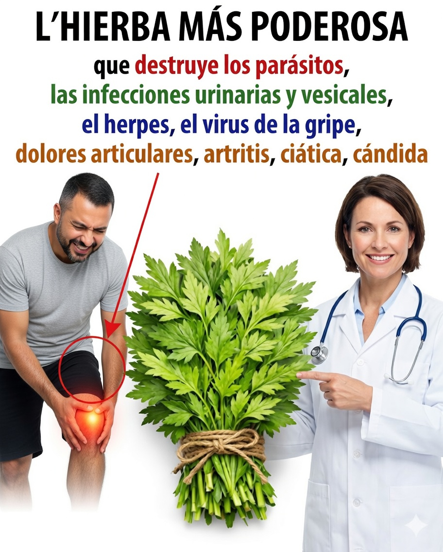 🌿 El tomillo: propiedades, beneficios y usos de esta poderosa planta medicinal