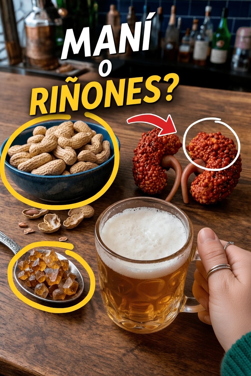 4 grasas seguras para la salud renal y 4 grasas riesgosas que debes vigilar en tu dieta diaria