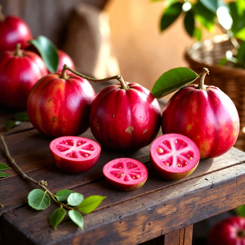 ¿Problemas de salud? La guayaba podría ser su mejor aliada