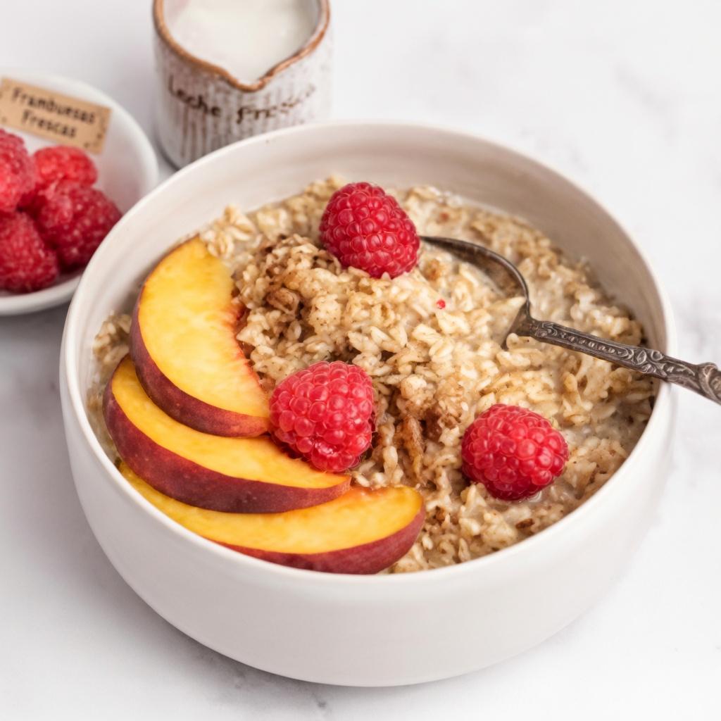 Cómo añadir avena a tu rutina diaria para una mayor comodidad articular: una guía sencilla