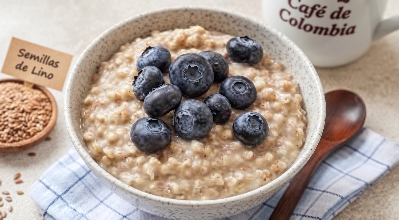 Cómo añadir avena a tu rutina diaria para una mayor comodidad articular: una guía sencilla