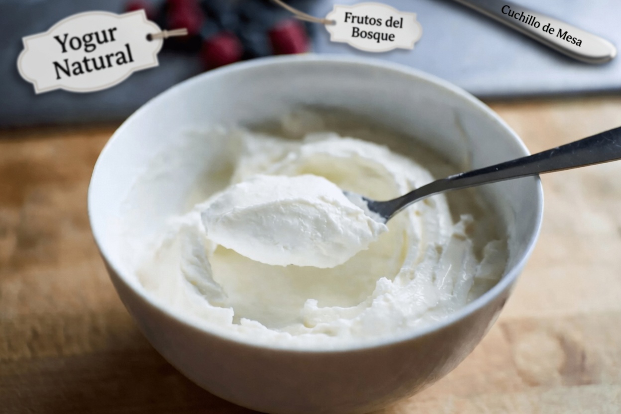 7 alimentos cotidianos que pueden ayudar a mantener la salud muscular en personas de 70 años o más