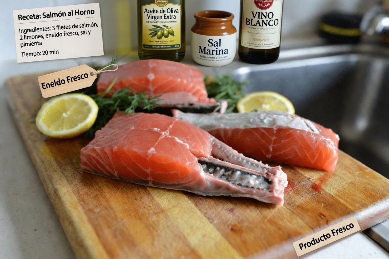 7 alimentos cotidianos que pueden ayudar a mantener la salud muscular en personas de 70 años o más