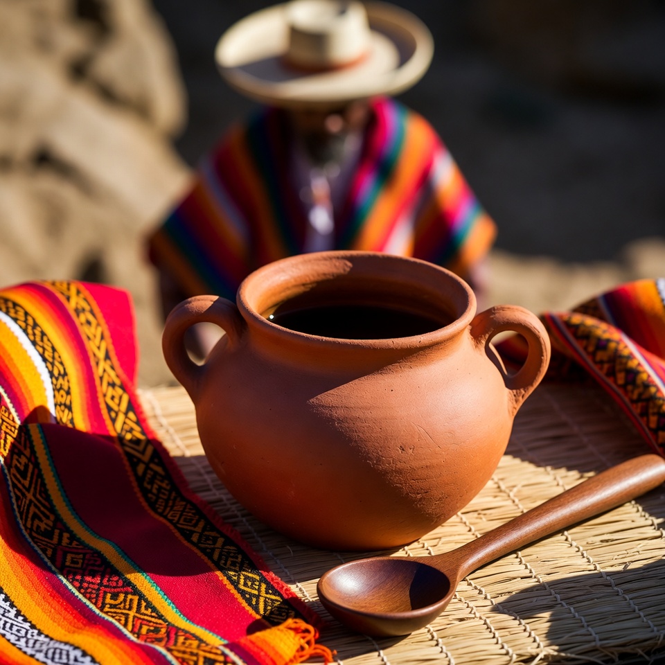 1 cucharada cada noche durante 3 días: la sencilla bebida casera para tener un vientre plano de forma natural