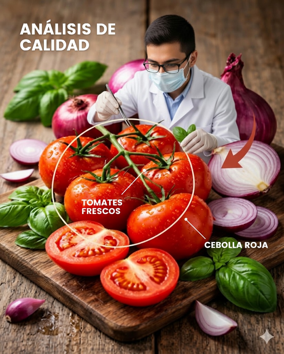 🧅🍅 Cáscaras de cebolla y tomate para la próstata y los riñones: ¿mito o verdadero remedio natural?