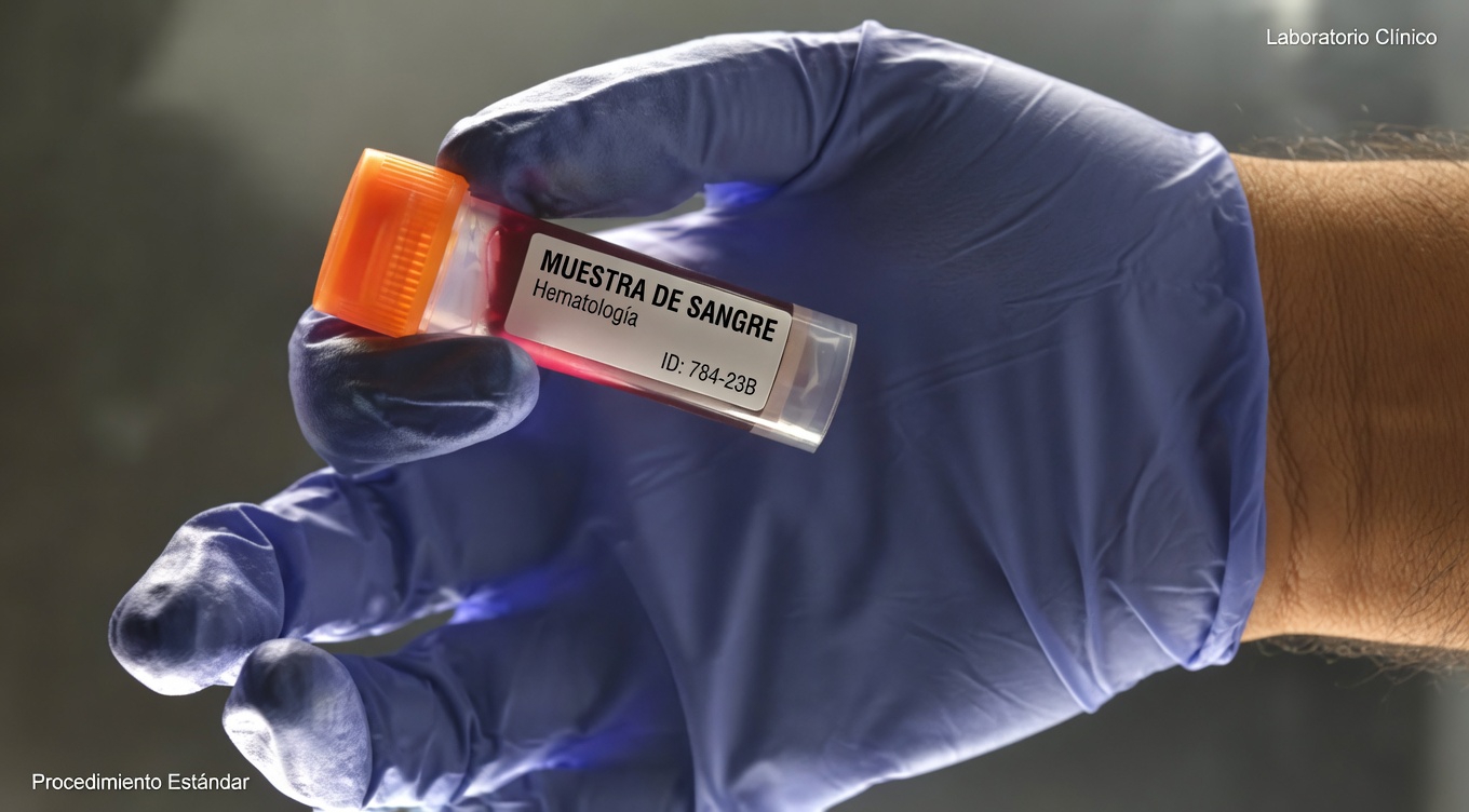 Descubre qué tipo de sangre puede estar relacionado con un menor riesgo de cáncer según los estudios de investigación más recientes