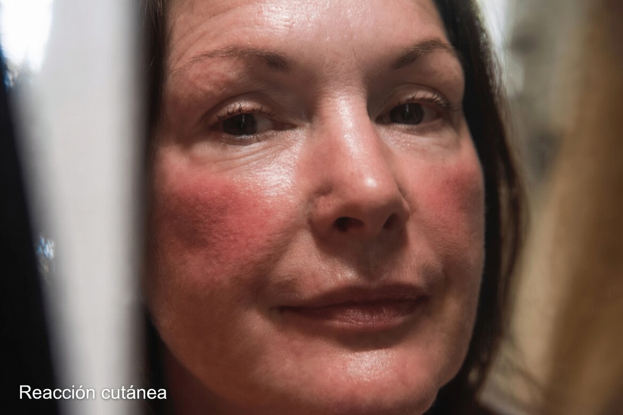 Lo que necesita saber sobre los efectos secundarios de la amlodipina: 10 reacciones comunes y estrategias útiles para controlarlas