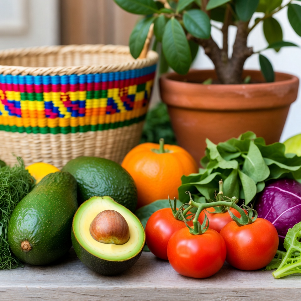 Descubra 10 superalimentos para apoyar la salud renal y controlar la proteinuria de forma natural: Guía práctica