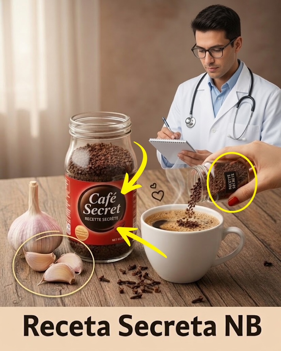 Mejorar el rendimiento íntimo a cualquier edad: cómo el café y el ajo pueden favorecer la energía, la confianza y la vitalidad