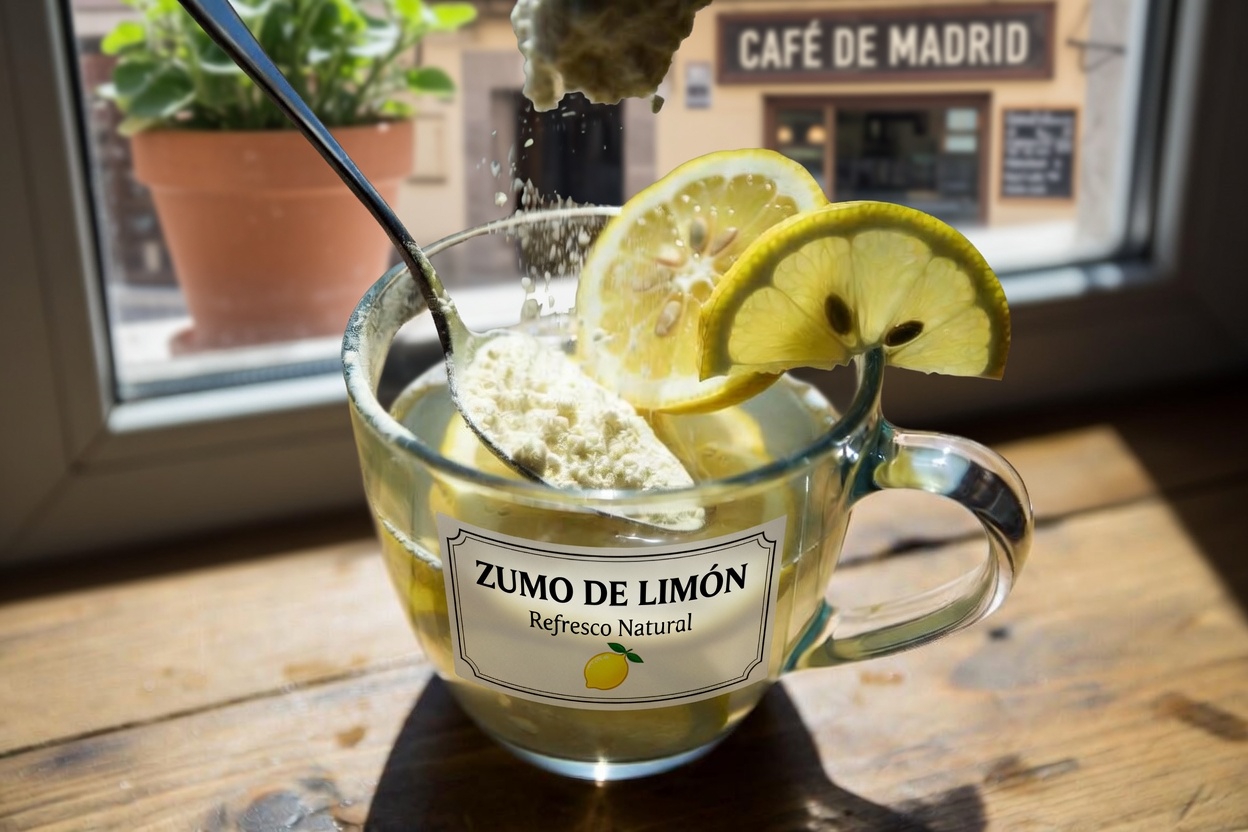 Cómo un sencillo ingrediente básico de cocina puede favorecer la comodidad articular en las personas mayores: una mirada más de cerca a la gelatina