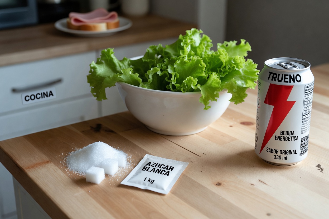 15 alimentos que las personas mayores deben saber que pueden contribuir al entumecimiento y hormigueo en los pies