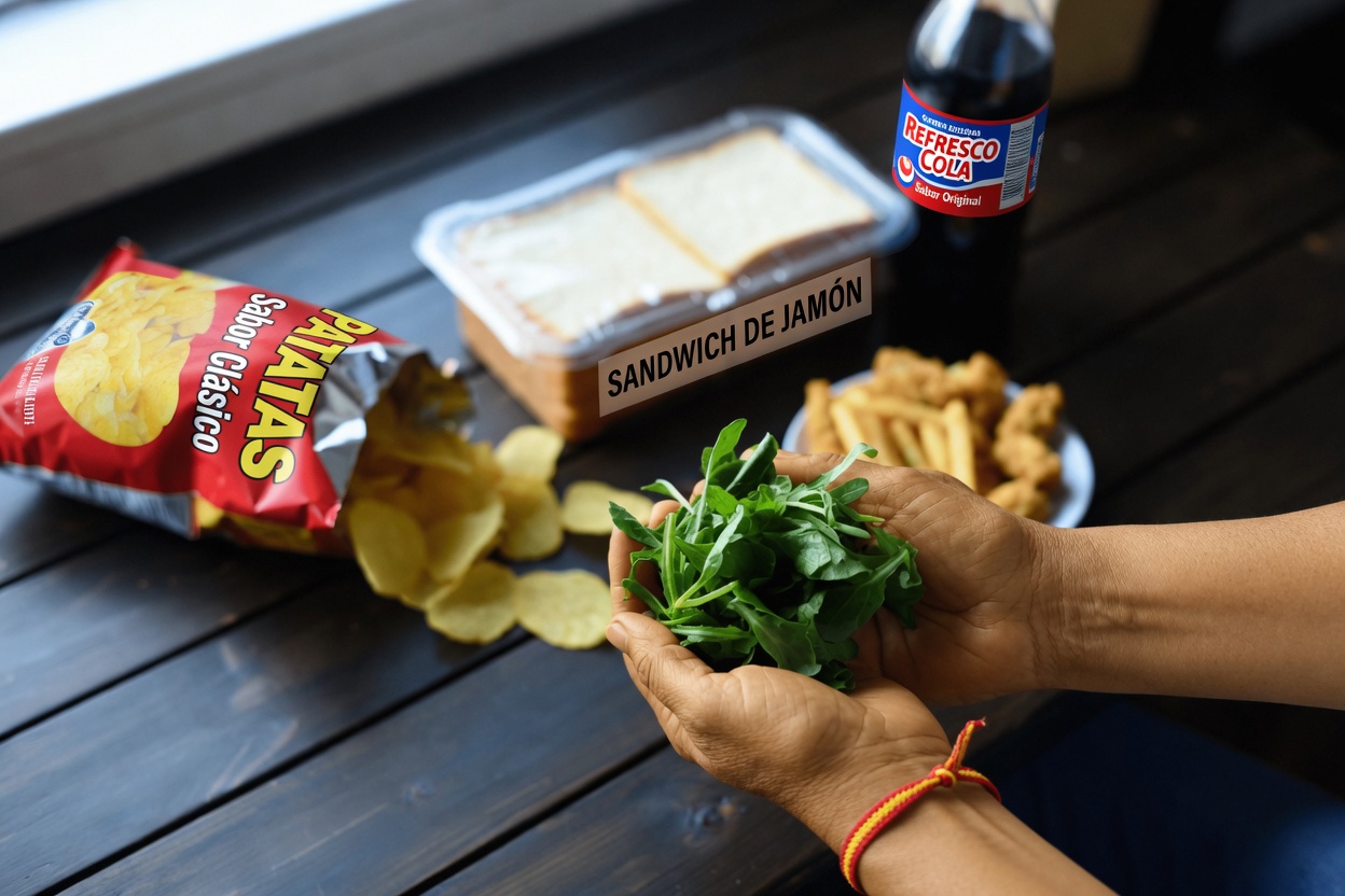 15 alimentos que las personas mayores deben saber que pueden contribuir al entumecimiento y hormigueo en los pies