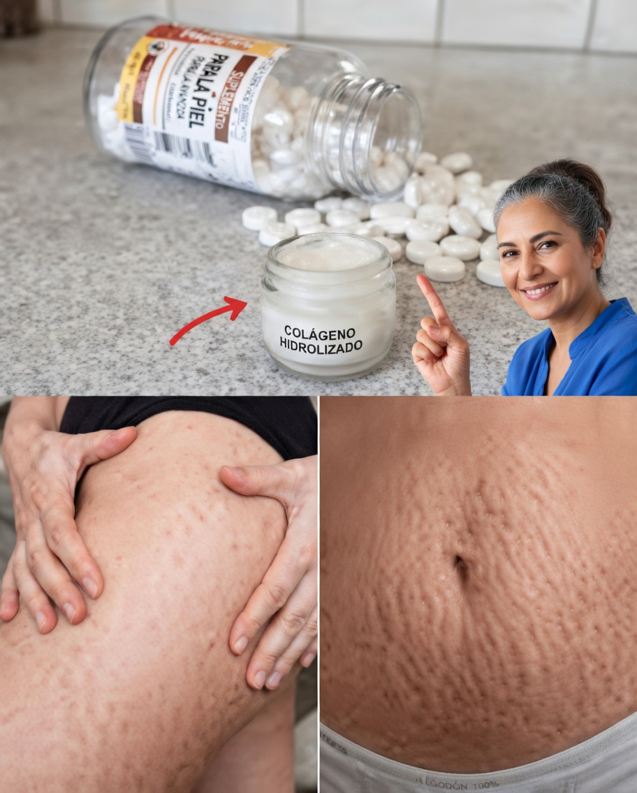 5 trucos útiles con aspirina que toda mujer debería conocer