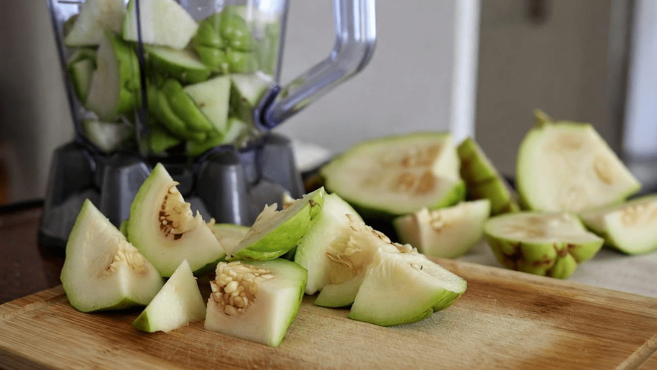 Chayote: una adición sencilla a tu dieta para el bienestar diario y el apoyo a la salud del corazón