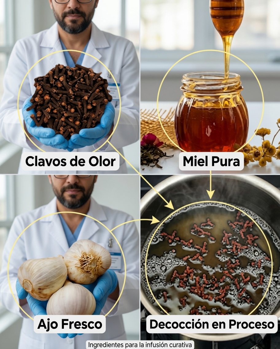 ¡Simplemente mezcla pasta de dientes con vaselina… y te sorprenderá el resultado!