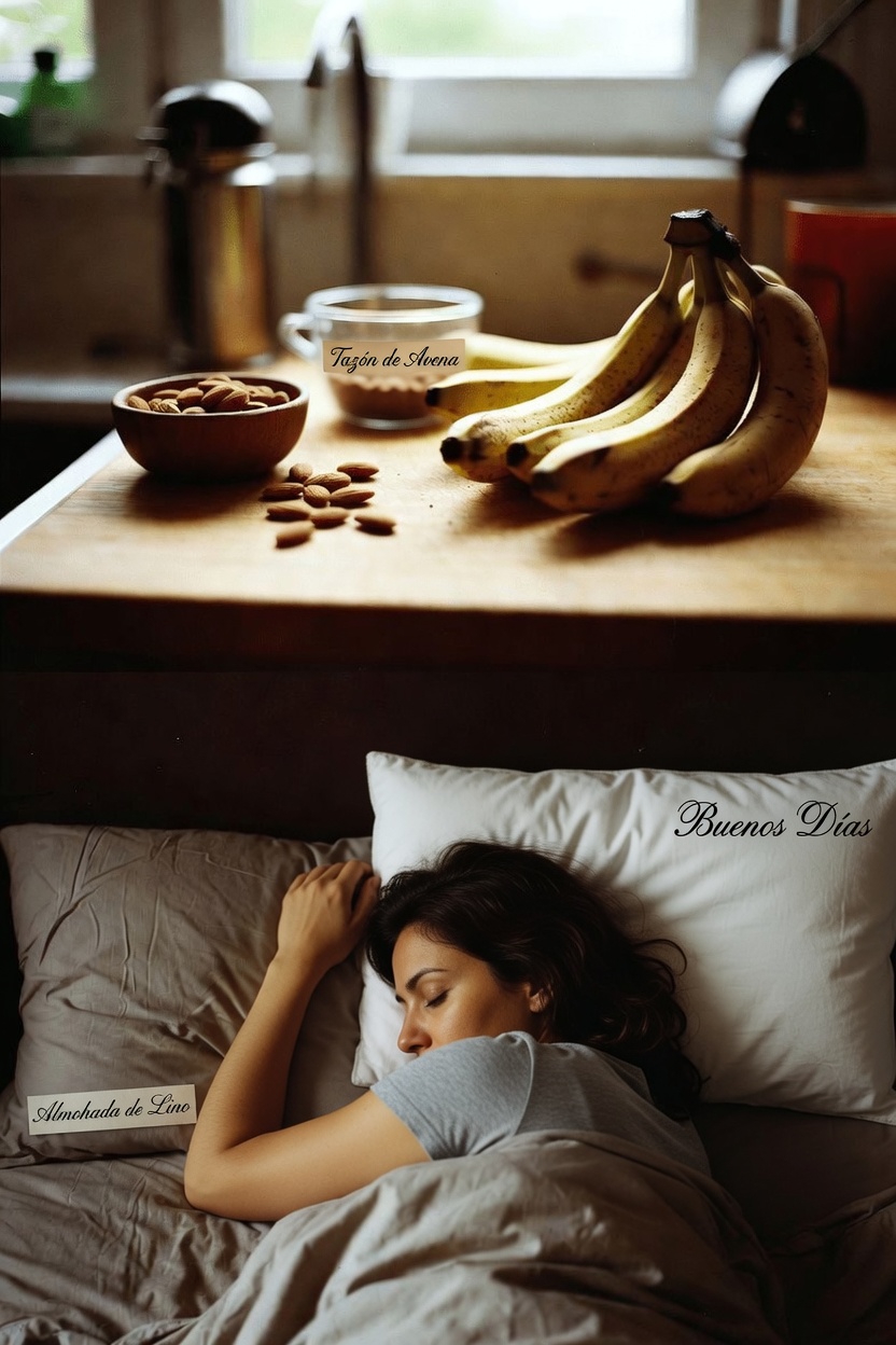 Por qué dormir sobre el lado derecho podría afectar la comodidad nocturna y qué podría cambiar al dormir sobre el lado izquierdo