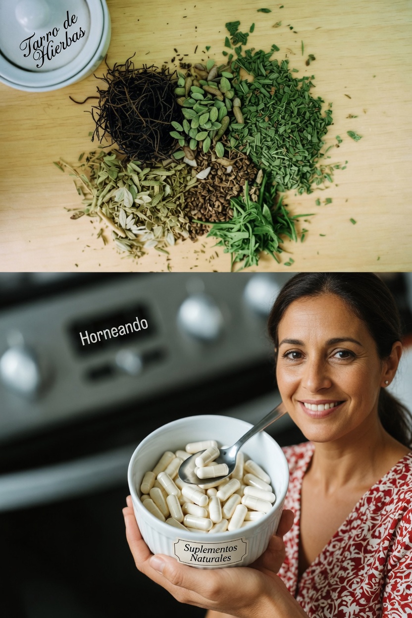 Descubra las 3 mejores vitaminas para tomar antes de dormir que favorecen la salud de las piernas en adultos mayores de 60 años