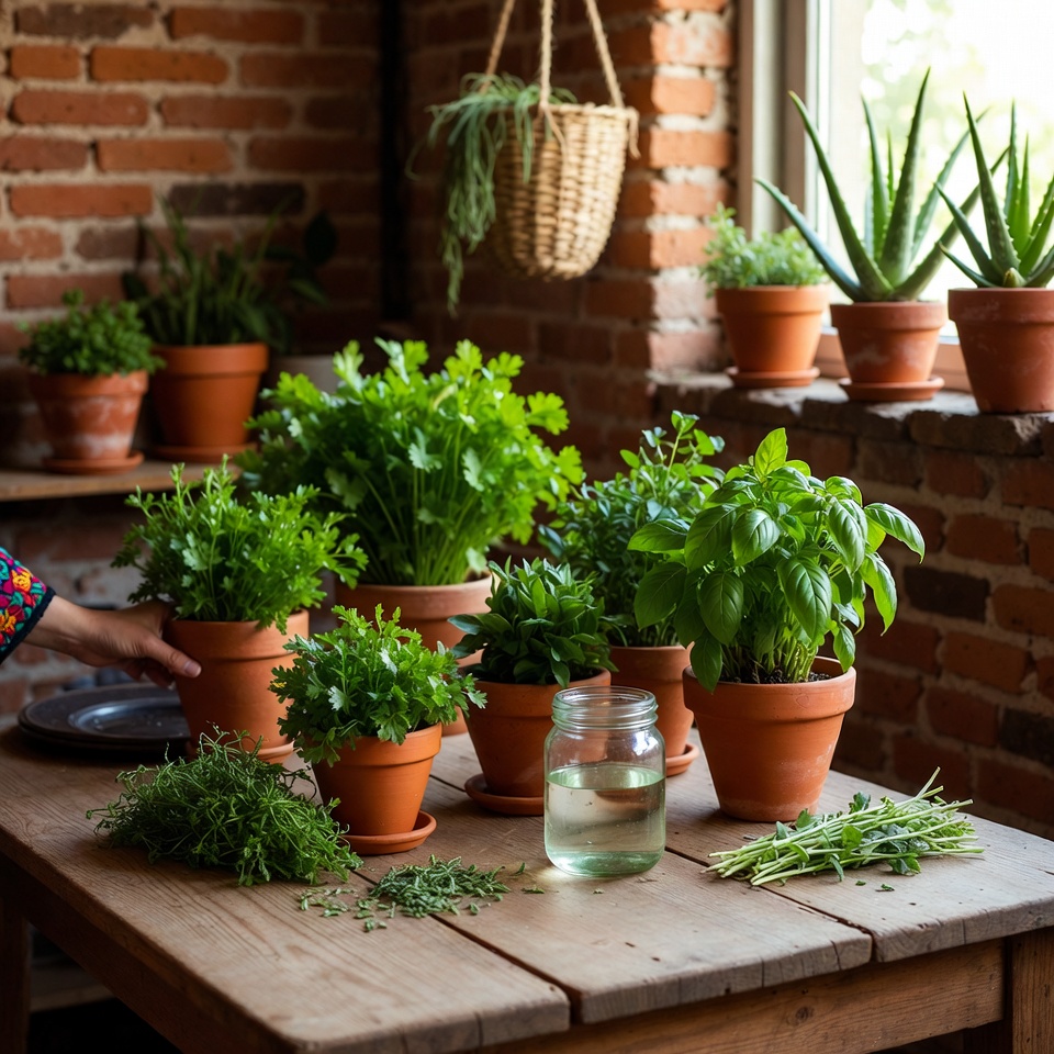 Descubra hábitos diarios sencillos a base de plantas que pueden favorecer naturalmente la salud de los riñones