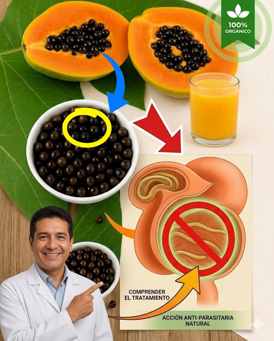 9 beneficios de las hojas de papaya y cómo usarlas eficazmente