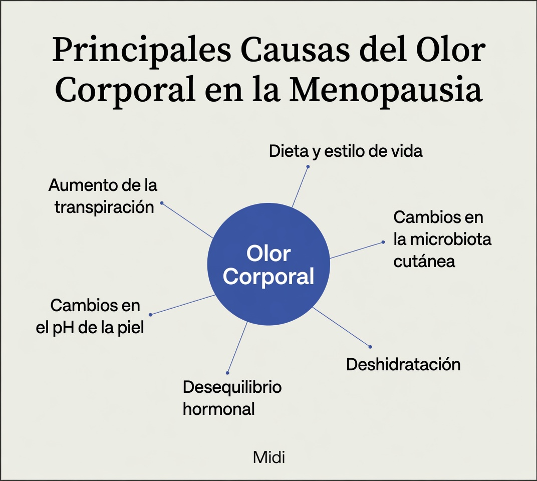¿Este hábito de higiene común en realidad está haciendo que las mujeres mayores experimenten olores más desagradables? Lo que dicen los expertos