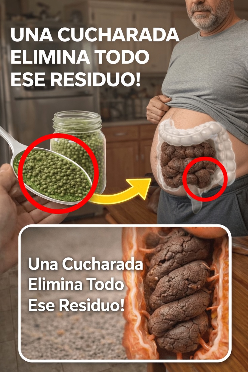 Por qué la salud del colon es importante para la comodidad diaria