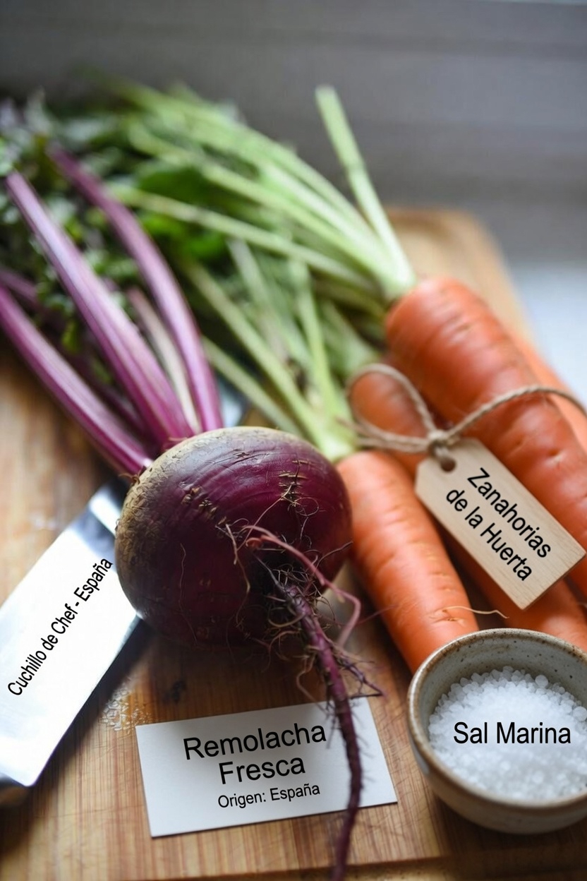 Descubre los sorprendentes beneficios de un jugo vegetal diario a base de remolacha para apoyar la salud del corazón