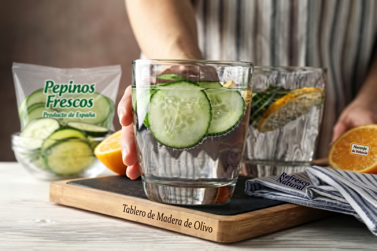 7 bebidas nocturnas que muchas personas con diabetes en México están incorporando a su rutina