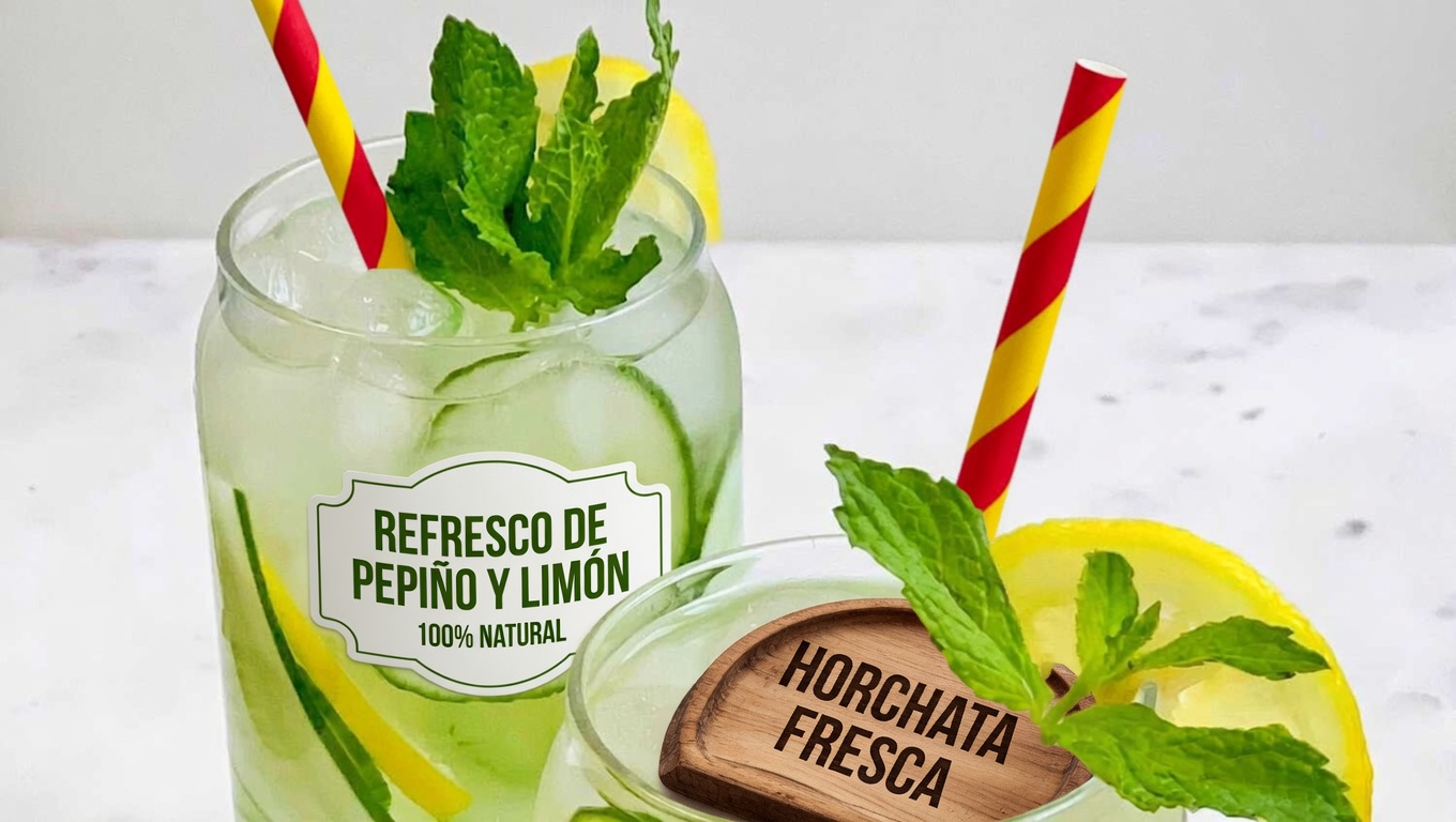 7 bebidas nocturnas que muchas personas con diabetes en México están incorporando a su rutina