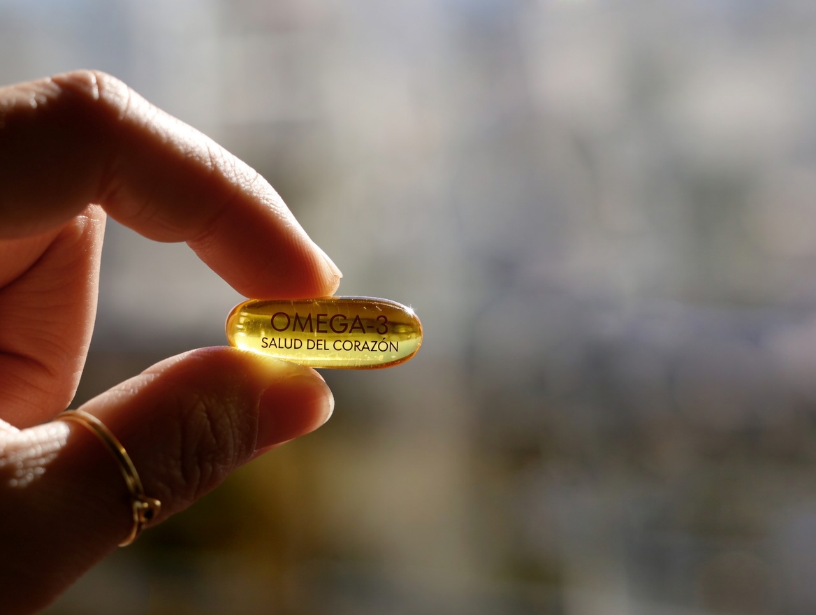 ¿Estas 3 vitaminas están apoyando silenciosamente la salud renal a medida que envejecemos?