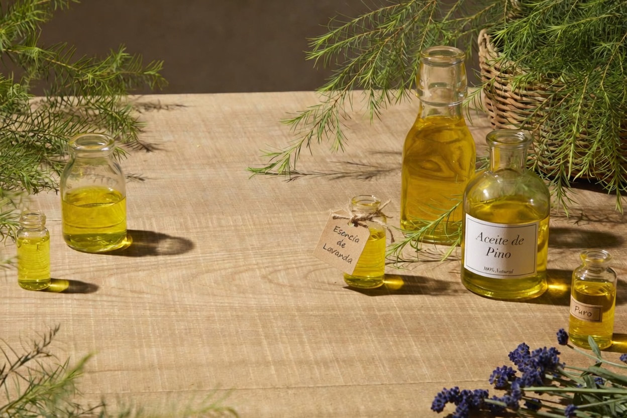 ¿Podría este aceite vegetal tradicional convertirse en un hábito diario para el equilibrio de las articulaciones y el ácido úrico?