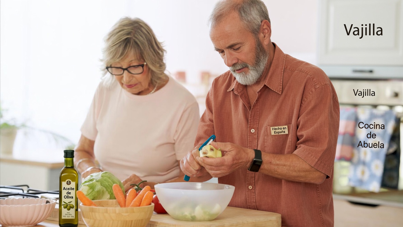 ¿Podría este ponche de frutas rojo brillante ser el hábito sencillo que le falta a tu cuerpo?