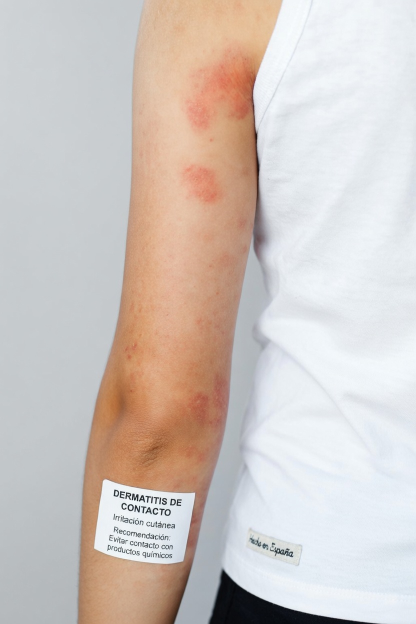 ¿Es seguro ducharse a diario si se tiene eczema? Una nueva investigación cuestiona un viejo temor