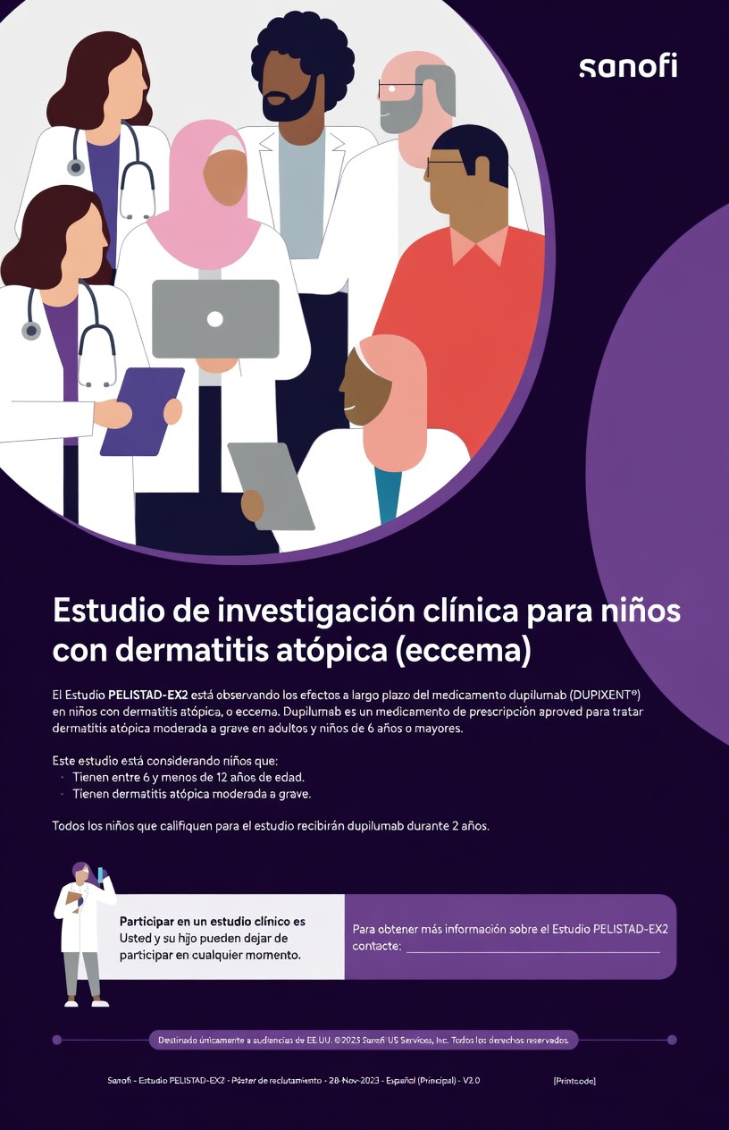 ¿Es seguro ducharse a diario si se tiene eczema? Una nueva investigación cuestiona un viejo temor