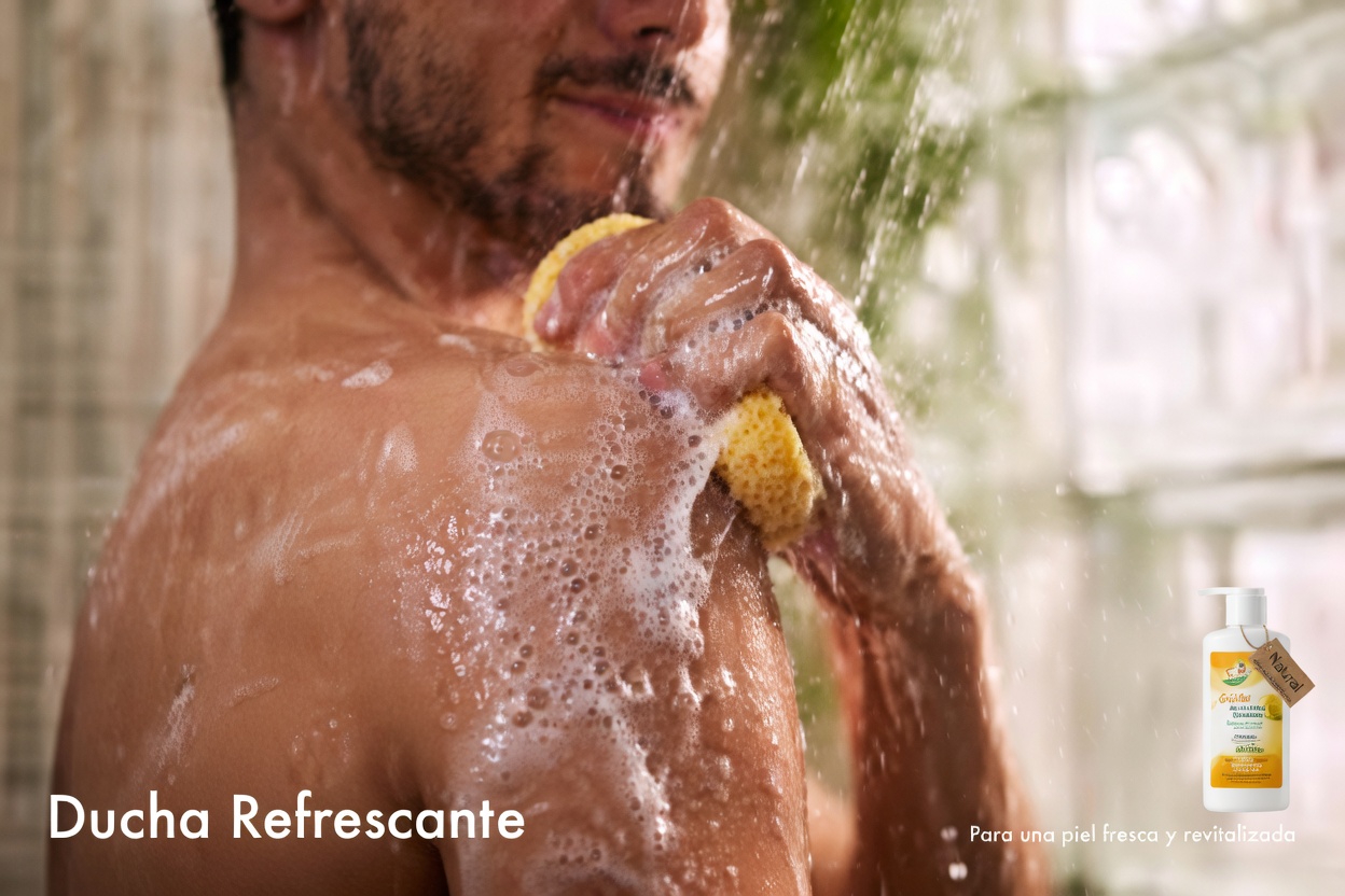 ¿Es seguro ducharse a diario si se tiene eczema? Una nueva investigación cuestiona un viejo temor