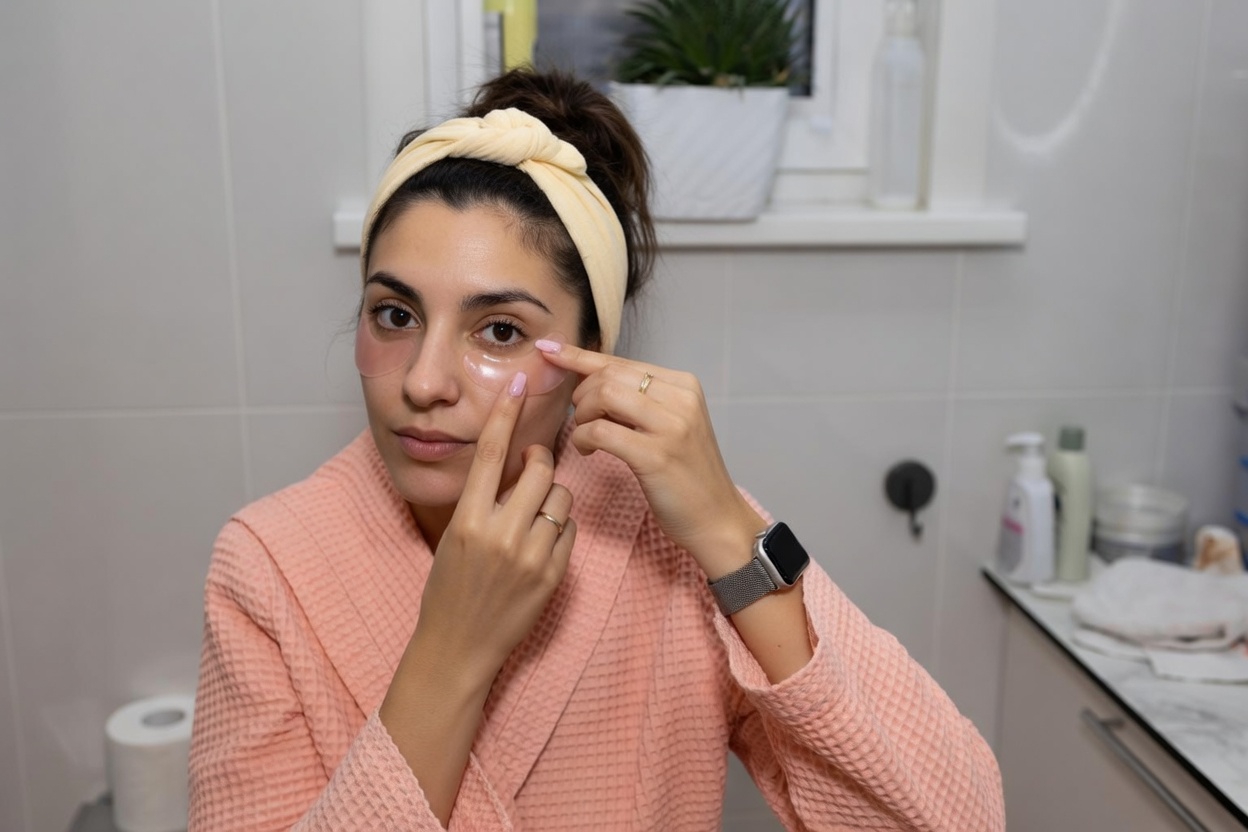 ¿Es seguro ducharse a diario si se tiene eczema? Una nueva investigación cuestiona un viejo temor