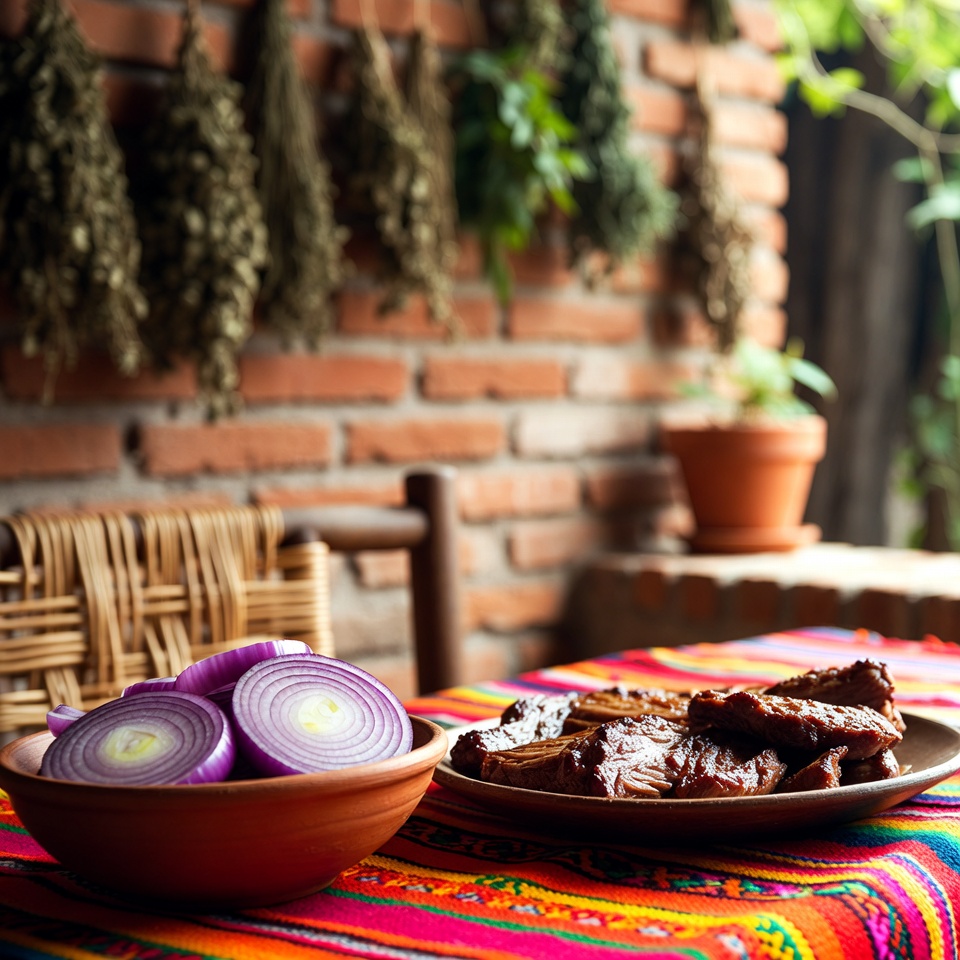 La glucemia baja inmediatamente con esta receta a base de cebolla roja