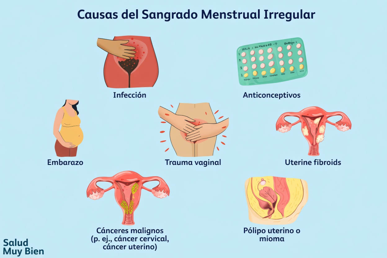 14 cambios visibles en el cuerpo que muchas mujeres mayores de 40 no deberían ignorar