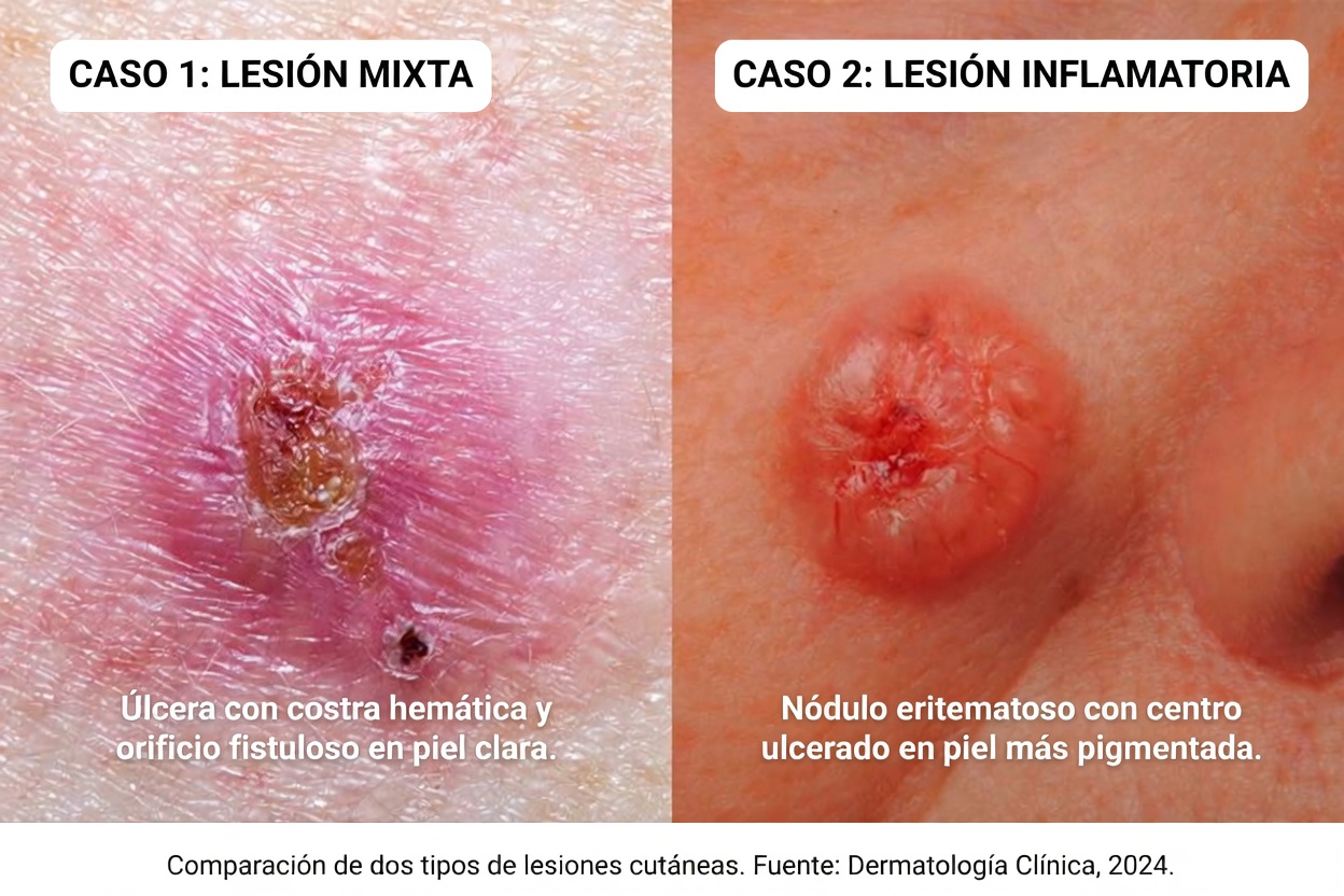 14 cambios visibles en el cuerpo que muchas mujeres mayores de 40 no deberían ignorar