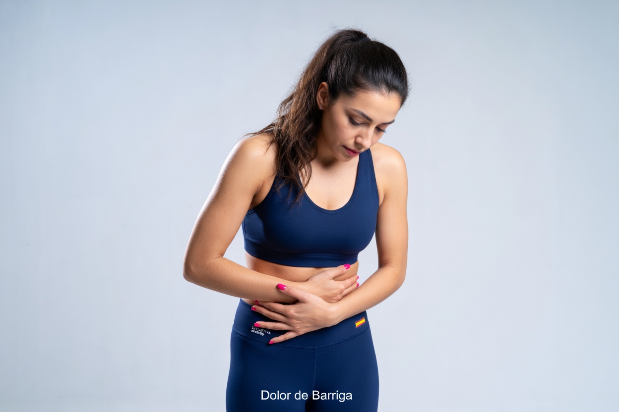 14 cambios visibles en el cuerpo que muchas mujeres mayores de 40 no deberían ignorar