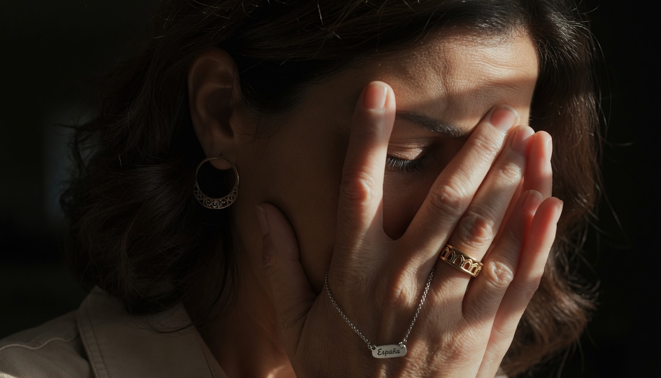 MUJERES MAYORES DE 60: 10 señales tempranas de aneurisma cerebral que muchas personas pasan por alto