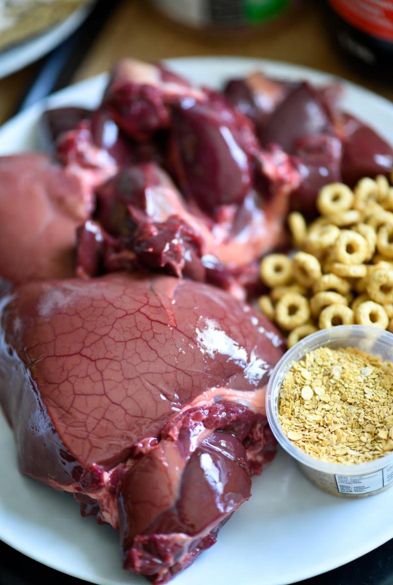 8 señales extrañas de que tu cuerpo podría estar pidiendo más vitamina B12