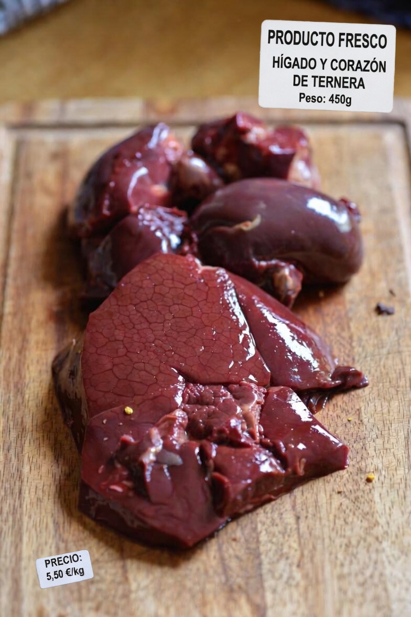 8 señales extrañas de que tu cuerpo podría estar pidiendo más vitamina B12