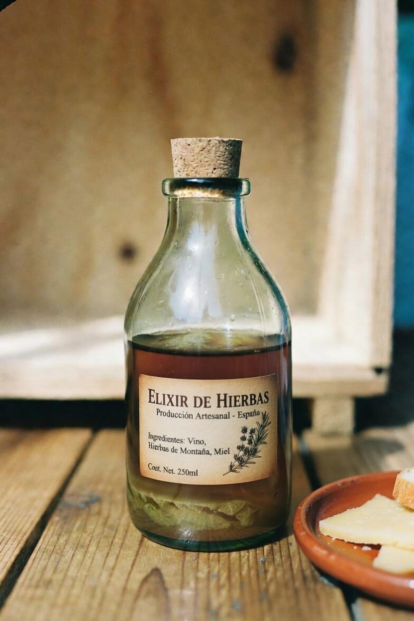 Por qué un tónico matutino podría encajar en tu rutina