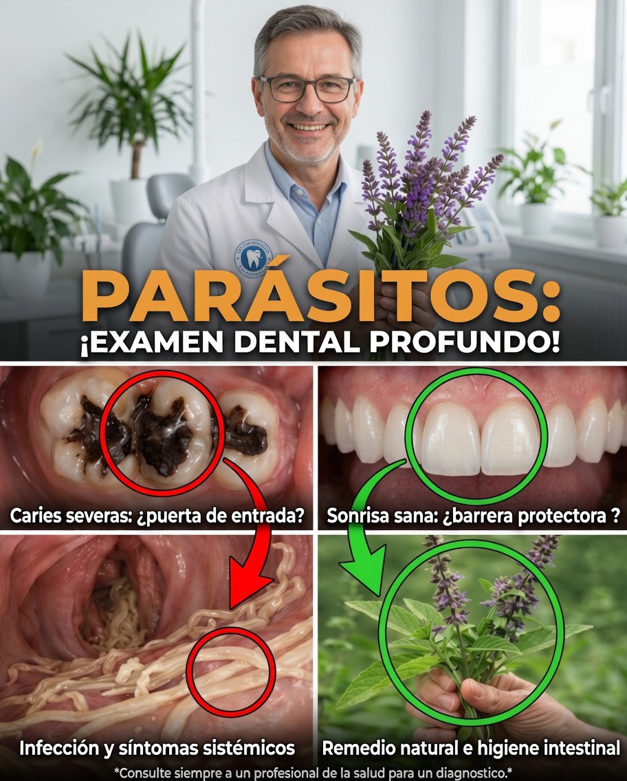 Descubra la albahaca sagrada: la hierba ancestral que puede transformar su salud bucal