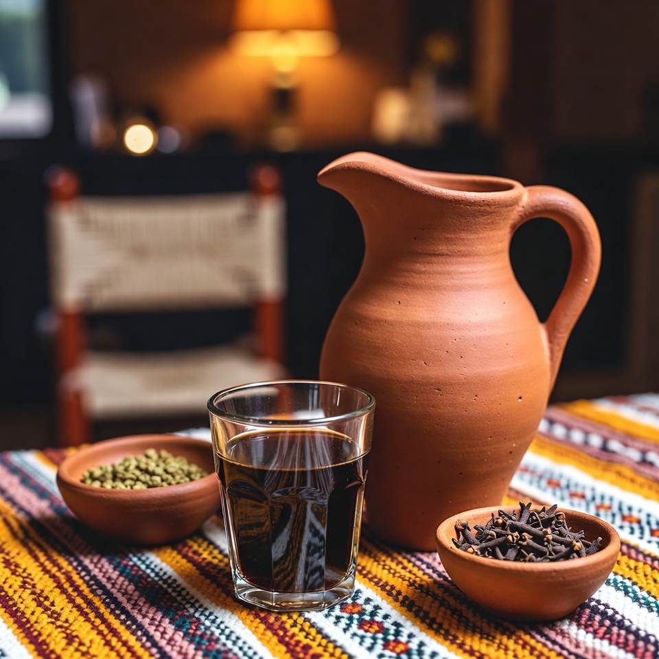 Cómo eliminar la mala circulación y la diabetes a los 63 años con esta poderosa bebida casera (Receta con clavo de olor)