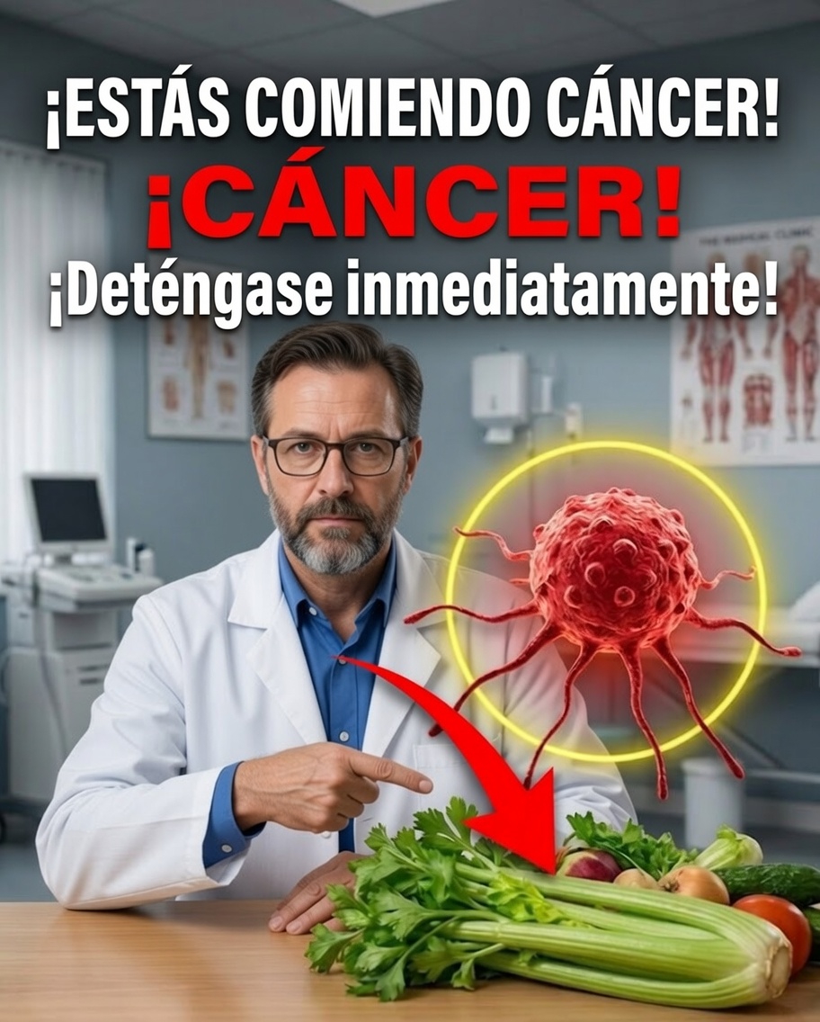 5 alimentos cotidianos que pueden favorecer el riesgo de cáncer: hay que limitar desde hoy