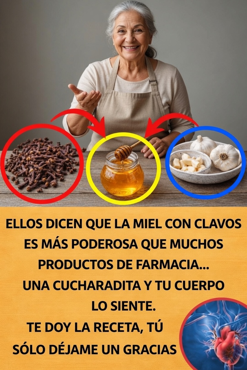 Por qué estos tres ingredientes despiertan interés