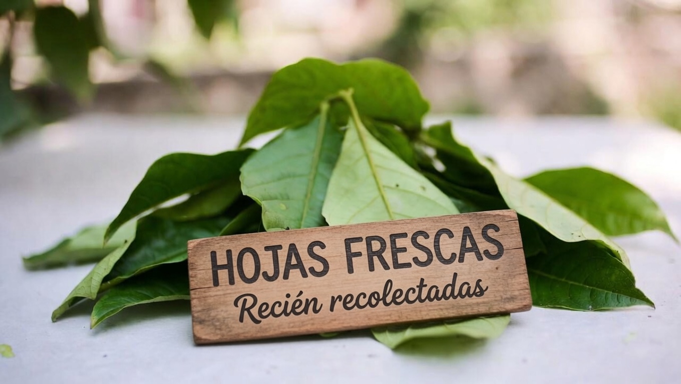 Descubriendo un hábito matutino sencillo: el té de hojas de guayaba y su posible papel en el apoyo diario al azúcar en sangre