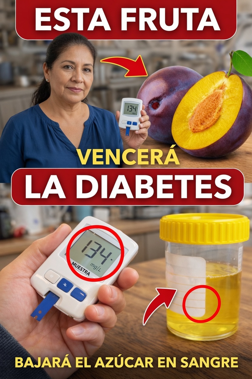 Las 3 mejores frutas para personas con diabetes: opciones inteligentes para ayudar a controlar los niveles de azúcar en sangre
